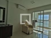 Apartamento para Locação em Uberlândia/MG Centro 3 Quartos