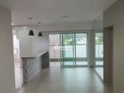 Apartamento para Locação em Uberlândia/MG Centro 3 Quartos