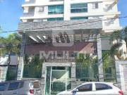 Apartamento para Locação em Uberlândia/MG Centro 3 Quartos