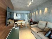 Apartamento para Locação em Uberlândia/MG Centro 3 Quartos