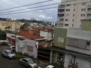 Apartamento para Locação em Uberlândia/MG Centro 4 Quartos