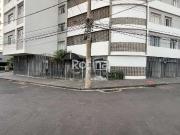 Apartamento para Locação em Uberlândia/MG Centro 5 Quartos