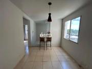 Apartamento para Locação em Uberlândia/MG Jaraguá 2 Quartos