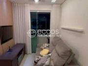 Apartamento para Locação em Uberlândia/MG Conjunto...