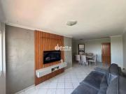Apartamento para Locação em Uberlândia/MG Fundinho 3 Quartos