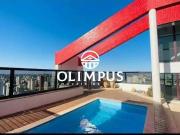 Apartamento para Locação em Uberlândia/MG Fundinho 4 Quartos