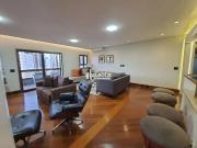 Apartamento para Locação em Uberlândia/MG Fundinho 5 Quartos