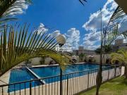 Apartamento para Locação em Uberlândia/MG Gávea 2 Quartos