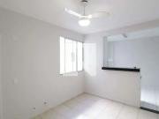 Apartamento para Locação em Uberlândia/MG Gávea 2 Quartos