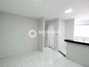 Apartamento para Locação em Uberlândia/MG Granada 2 Quartos