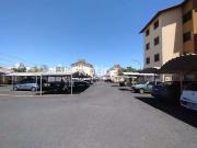 Apartamento para Locação em Uberlândia/MG Granada 2 Quartos