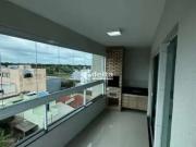 Apartamento para Locação em Uberlândia/MG Granada 3 Quartos