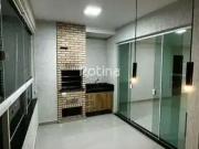 Apartamento para Locação em Uberlândia/MG Granada 3 Quartos