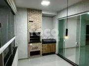 Apartamento para Locação em Uberlândia/MG Granada 3 Quartos