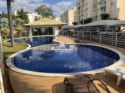 Apartamento para Locação em Uberlândia/MG Grand Ville 2...