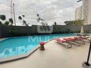 Apartamento para Locação em Uberlândia/MG Granja...