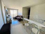 Apartamento para Locação em Uberlândia/MG Jaraguá 2 Quartos