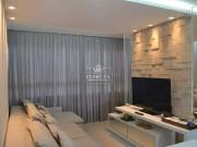Apartamento para Locação em Uberlândia/MG Jaraguá 2 Quartos