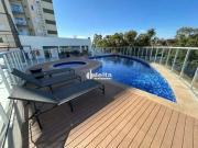 Apartamento para Locação em Uberlândia/MG Jaraguá 2 Quartos