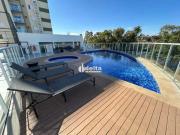 Apartamento para Locação em Uberlândia/MG Jaraguá 2 Quartos