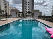 Apartamento para Locação em Uberlândia/MG Jardim Espanha...