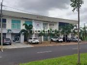 Apartamento para Locação em Uberlândia/MG Jardim Europa...