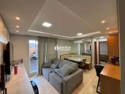 Apartamento para Locação em Uberlândia/MG Jardim...
