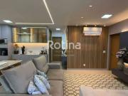 Apartamento para Locação em Uberlândia/MG Jardim Karaíba...
