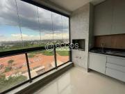 Apartamento para Locação em Uberlândia/MG Jardim Karaíba...