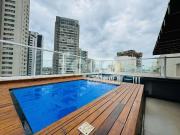 Apartamento para Locação em Uberlândia/MG Jardim Karaíba...