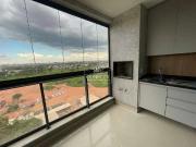 Apartamento para Locação em Uberlândia/MG Jardim Karaíba...