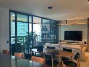 Apartamento para Locação em Uberlândia/MG Jardim Karaíba...