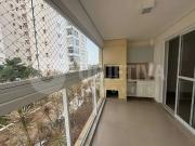 Apartamento para Locação em Uberlândia/MG Jardim Karaíba...