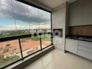 Apartamento para Locação em Uberlândia/MG Jardim Karaíba...