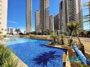 Apartamento para Locação em Uberlândia/MG Jardim Karaíba...