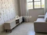 Apartamento para Locação em Uberlândia/MG Jardim Ozanan...