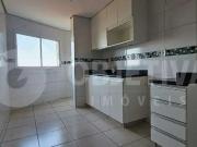 Apartamento para Locação em Uberlândia/MG Jardim...
