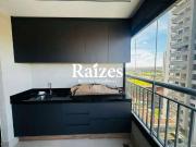 Apartamento para Locação em Uberlândia/MG Jardim Sul 2...