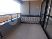 Apartamento para Locação em Uberlândia/MG Jardim Sul 3...