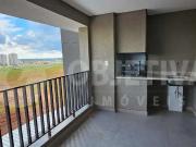 Apartamento para Locação em Uberlândia/MG Jardim Sul 3...