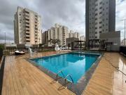 Apartamento para Locação em Uberlândia/MG Laranjeiras 2...