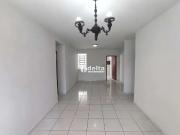 Apartamento para Locação em Uberlândia/MG Lidice 3 Quartos