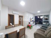 Apartamento para Locação em Uberlândia/MG Lidice 3 Quartos