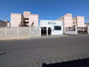 Apartamento para Locação em Uberlândia/MG Mansour 2 Quartos