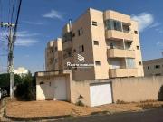 Apartamento para Locação em Uberlândia/MG Martins 2 Quartos