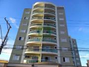 Apartamento para Locação em Uberlândia/MG Martins 2 Quartos