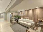 Apartamento para Locação em Uberlândia/MG Martins 3 Quartos