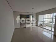 Apartamento para Locação em Uberlândia/MG Martins 3 Quartos