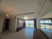 Apartamento para Locação em Uberlândia/MG Martins 3 Quartos