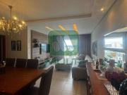 Apartamento para Locação em Uberlândia/MG Martins 3 Quartos